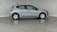 Renault Clio 1.5 dCi 100ch Evolution - 25 — photo 4