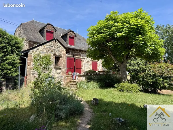 Maison 5 pièces 97 m²