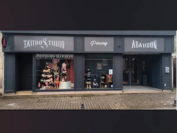Local commercial à louer - Centre-ville de Noyon