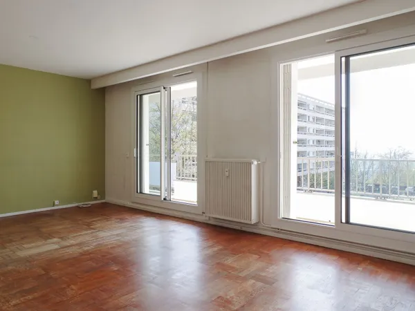 Appartement 3 pièces 74 m²