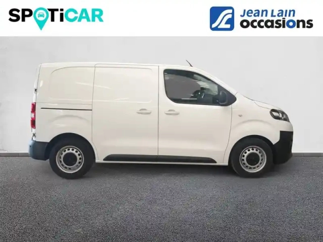 Citroën Jumpy fgn xs bluehdi 145 s&amp;s bvm6 — photo 44