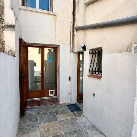 Maison 2 pièces 44 m²