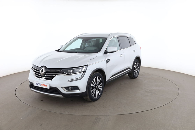 Renault Koleos 2.0 dCi Initiale Paris 4x2 X-Tronic