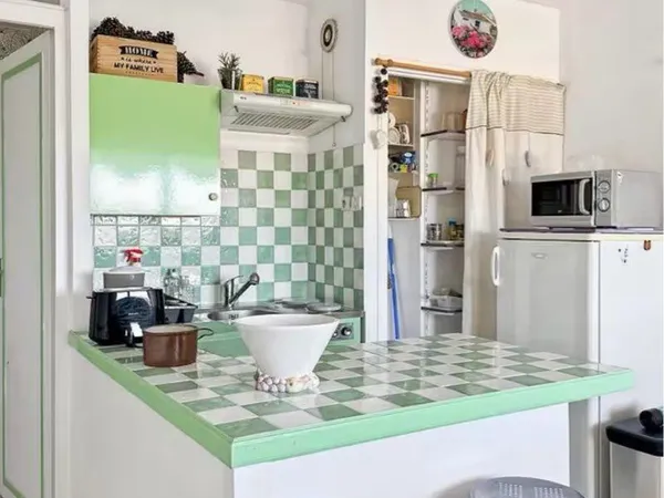 Appartement pour 6mois