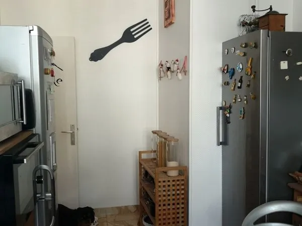 Vends appartement f4 à avon dans le 77