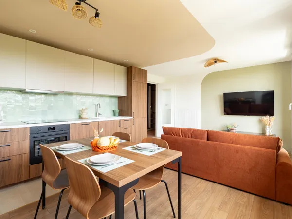 Loue appartement