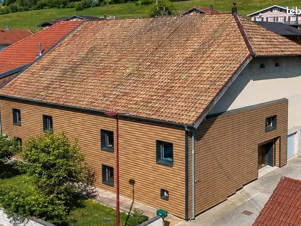 Appartement 7 pièces 224 m²