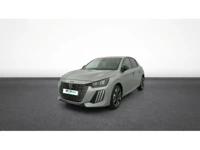 Peugeot 208 100 s&amp;s bvm6