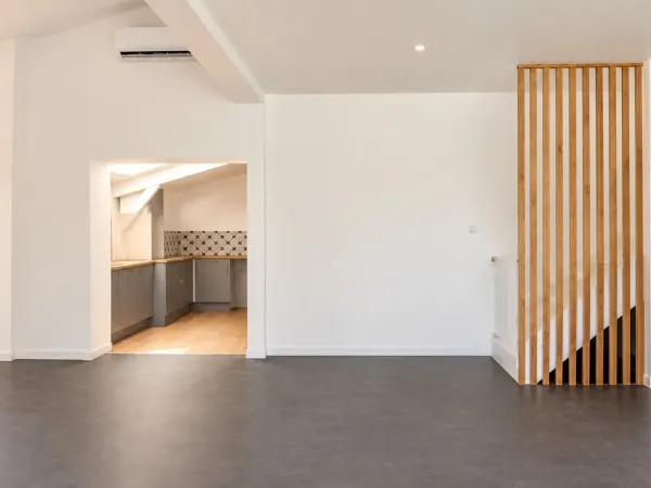 Maison à vendre 4 pièces (33)