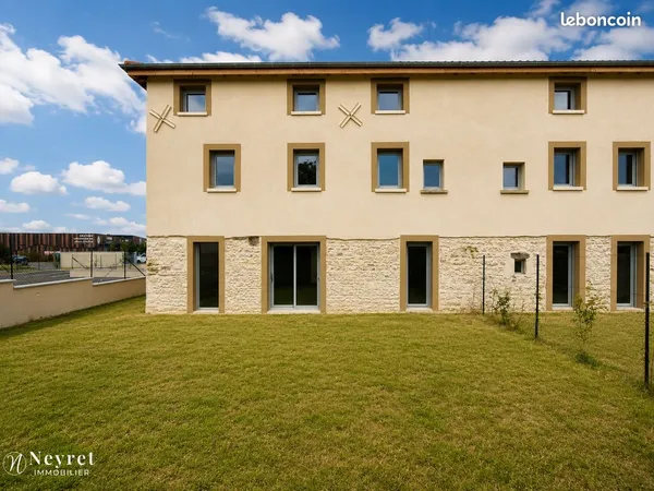 Maison 6 pièces 194 m²