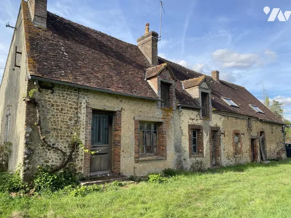 Maison 33 m²