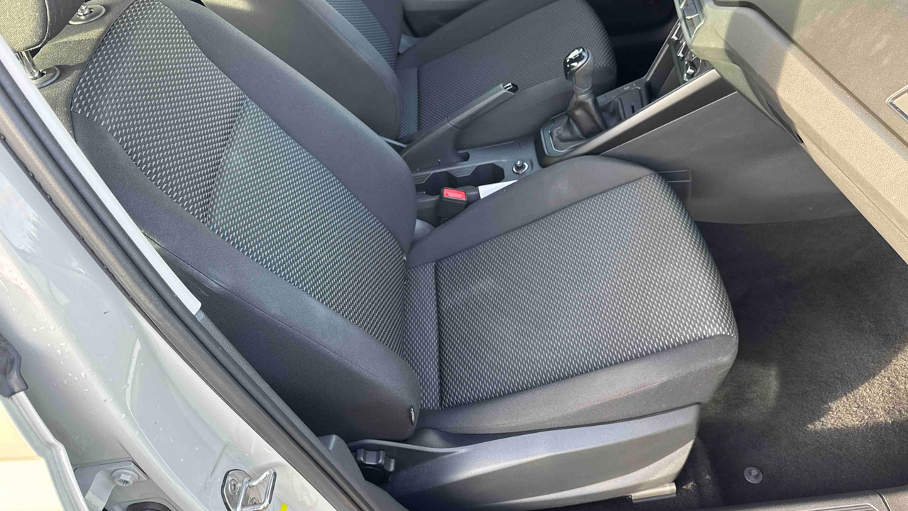 Volkswagen Polo 1.0 TSI 95 S&amp;S BVM5 — photo 21