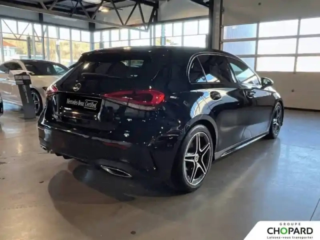 Mercedes Classe A 180 bm6 — photo 90
