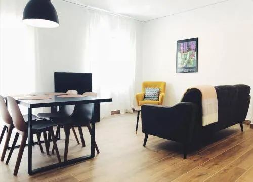 Appartement 5 pièces 85 m²