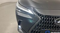 Lexus Nx 450h+ Executive 4WD — photo 17