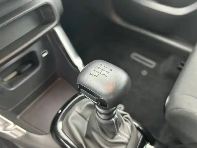 Citroën C3 Aircross puretech 110 s&amp;s bvm6 — photo 14
