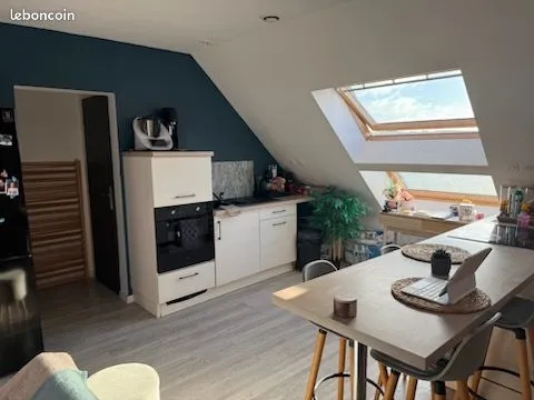 Appartement 1 chambre