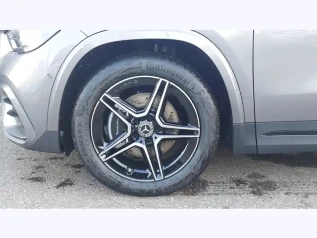 Mercedes Gla 180 d — photo 9