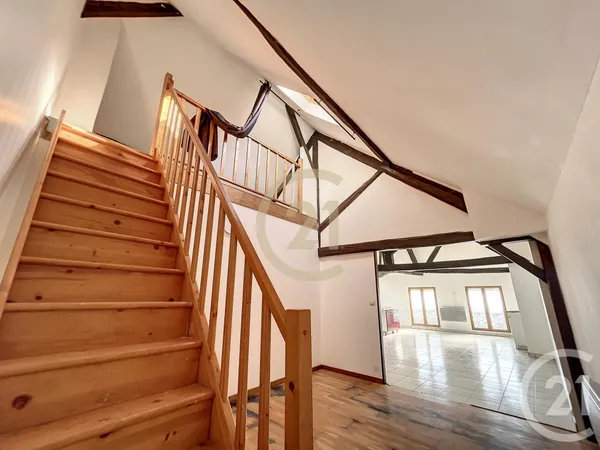Appartement 2 pièces 68 m²