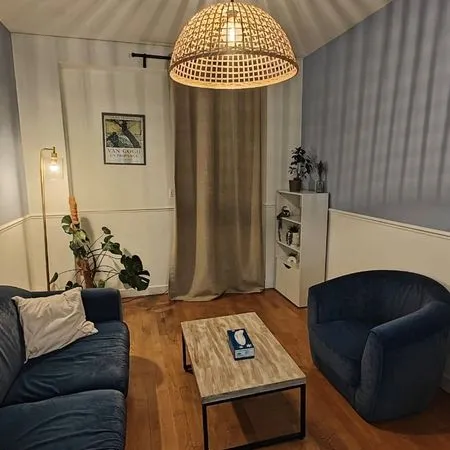 Cabinet à partager - Lyon 6 Foch