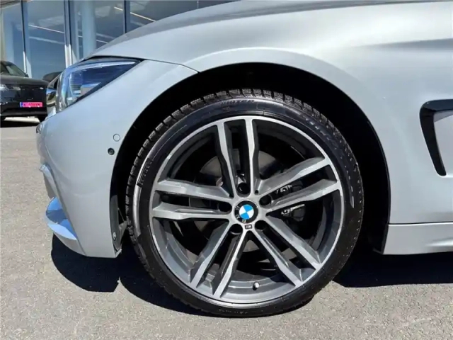 Bmw Serie 4 gran coupé 430i 252 ch bva8 — photo 5