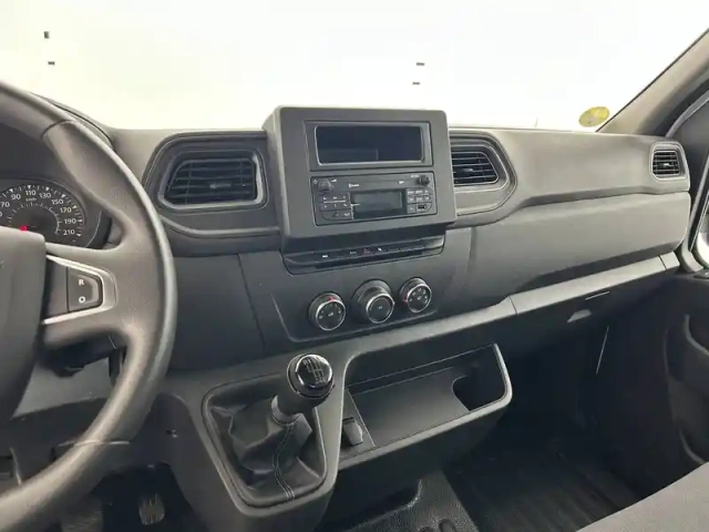 Renault Master cc prop rj3500 l2 pafc blue dci 130 euro vi — photo 82