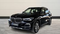 Bmw X5 xDrive30dA 265ch xLine — photo 1