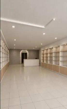 Local commercial