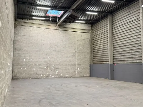 Entrepôt 350 m² ARGENTEUIL