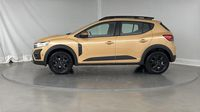 Dacia Sandero 1.0 ECO-G 100ch Stepway Extreme + -24 — photo 7