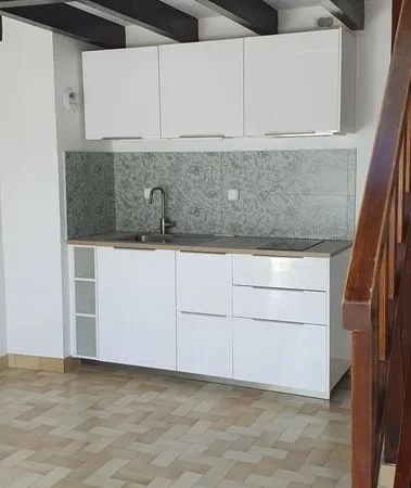 Joli f1 renove