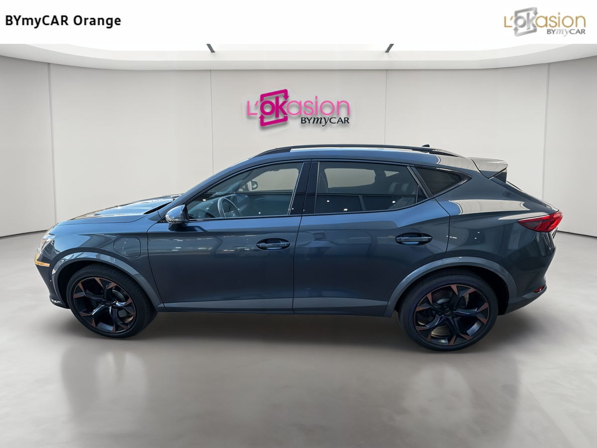 Cupra Formentor 1.4 e-HYBRID 245 ch DSG6 — photo 2