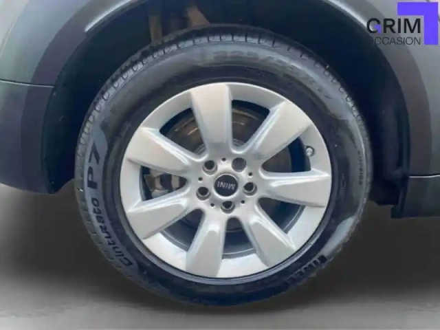 Mini Mini countryman 136 - 88 ch all4 bva6 — photo 57
