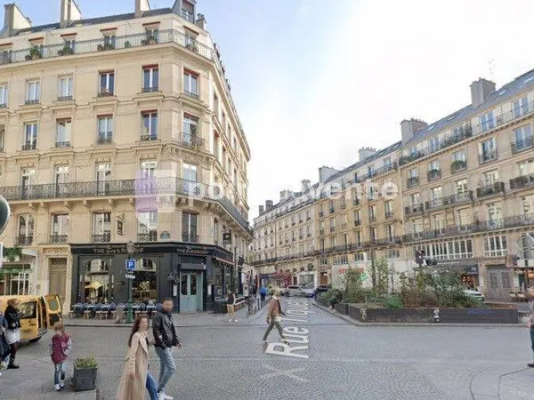 Boutique 62 m²