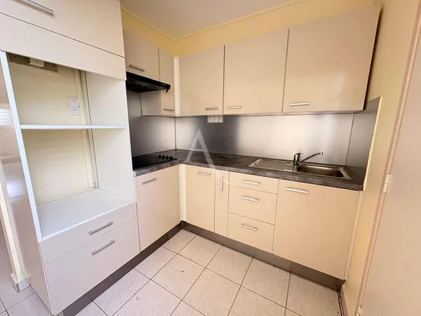 Appartement 4 pièces 82 m²