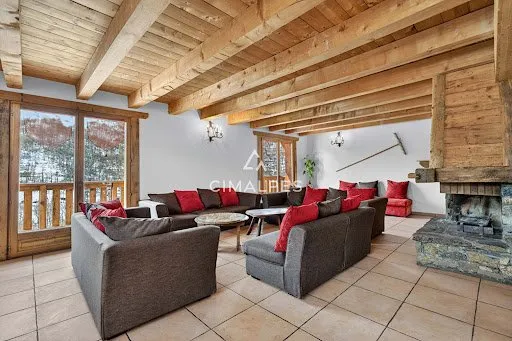 Maison 12 pièces 288 m²