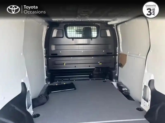 Toyota Proace medium 2.0 d-4d 140 start mc24 — photo 6