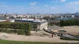 Boutique 130 m² BOULOGNE BILLANCOURT