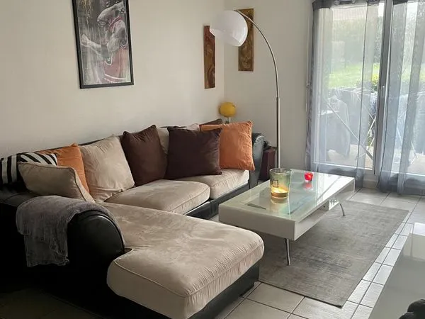 Location appartement Evreux
