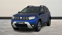 Dacia Duster 1.5 Blue dCi 115ch Prestige + 4x2