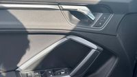 Audi Q3 35 TDI 150ch 124g S line S tronic 7 — photo 17
