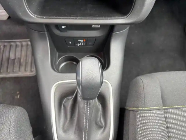 Citroën C3 puretech 110 ch eat6 — photo 14