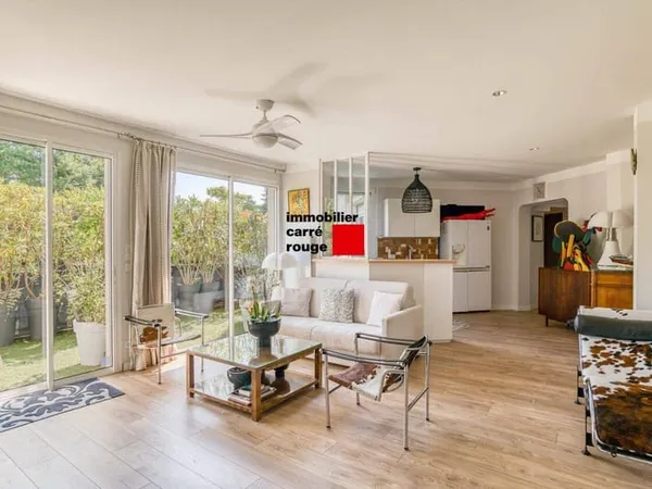 Appartement 3 pièces 78 m²