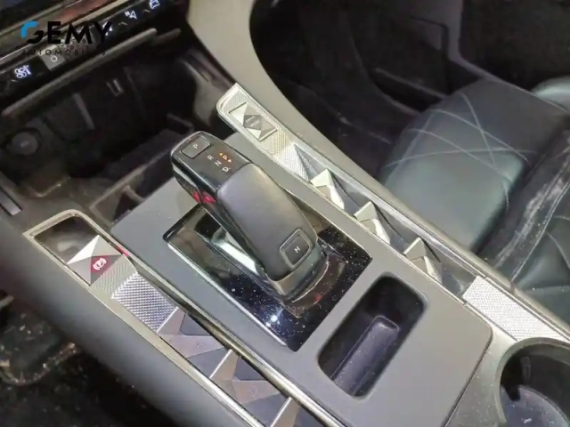 Ds Ds 7 ds7 crossback puretech 225 eat8 — photo 55
