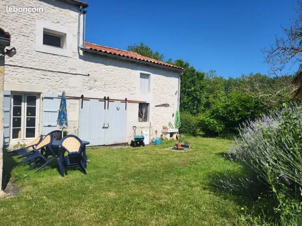 Propriété 9 pièces 264 m²