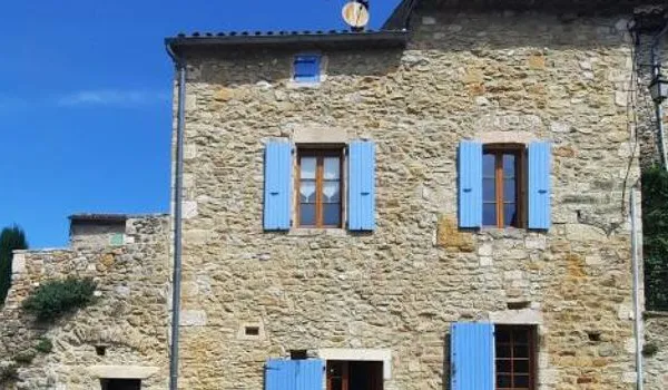 Maison 4 pièces 124 m²