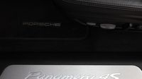 Porsche Panamera Sport Turismo 2.9 V6 560ch 4S E-Hybrid — photo 9