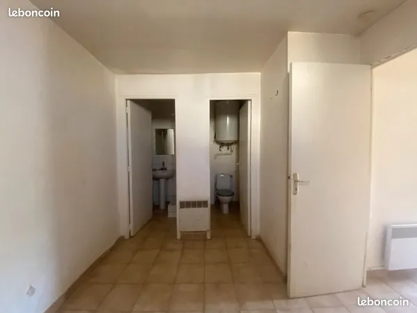 Immeuble de rapport entier ou Maison de ville - Béziers Centre