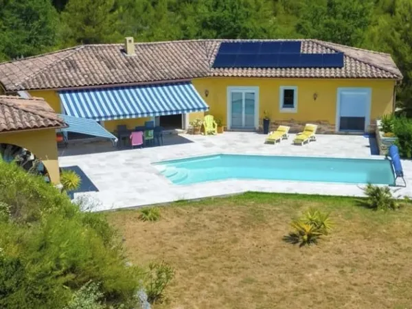 Maison 6 pièces 166 m²