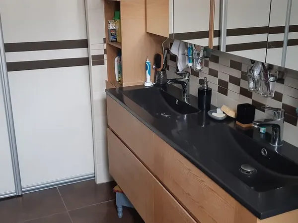 MAISON INDIVIDUELLE "les maillets"